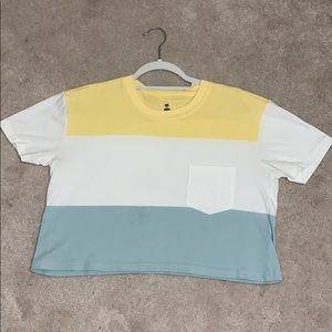 Me to We Essentials t-shirt